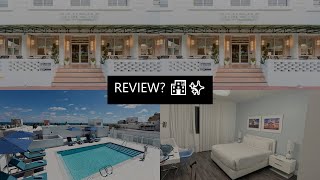 president hotel  miami beach hotels florida