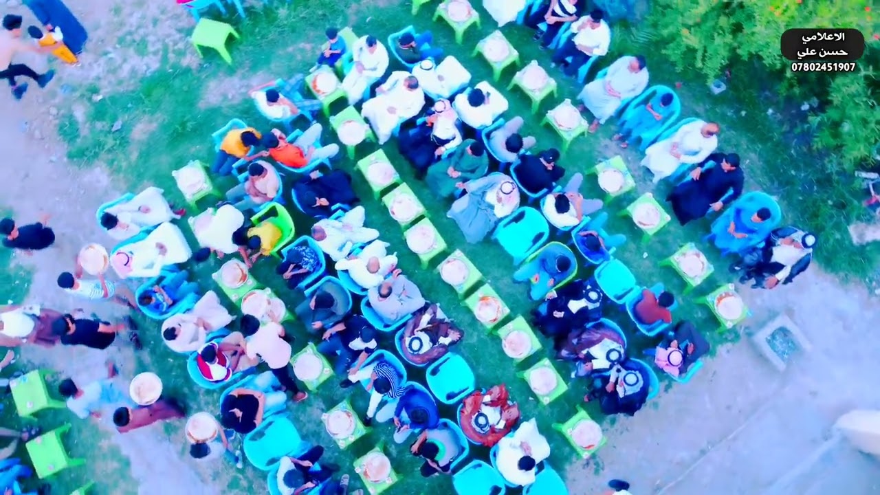 اجمل حفل زفاف راح تشوفهه بحياتك /حفل زفاف الحبيب حيدر سعد الركابي #اشترك_بل #بلقناة