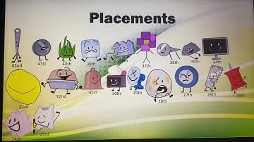 TPOT Viewer Voting Episode 25