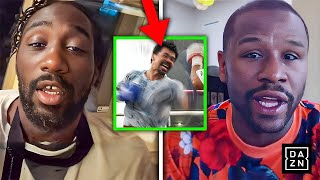 HE’S A MONSTER!’ – Boxing World Stunned by Pacquiao Training at 46!