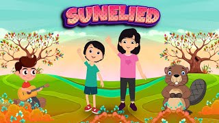 Sunelied - Sing Song Chinderlieder - Schweizer Kinderlieder Videos