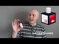 Beginning of video