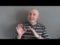 End of video