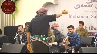 saliem basultonah - galoleee medley ( Live In Purwokerto )