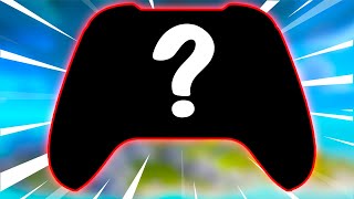 #1 Controller Movement Player's SECRET REVEALED