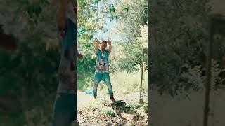 Doddie Savage and Lit Crash new video step #trending #fypシ #viralshorts #reels