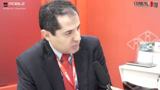 Intracom At Mwc 2014