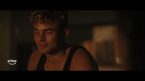 Noah Thanks Nick for Kissing Her | My Fault: London | Prime Video