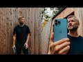 iPhone 13 Review // Best Camera System On Any Smartphone