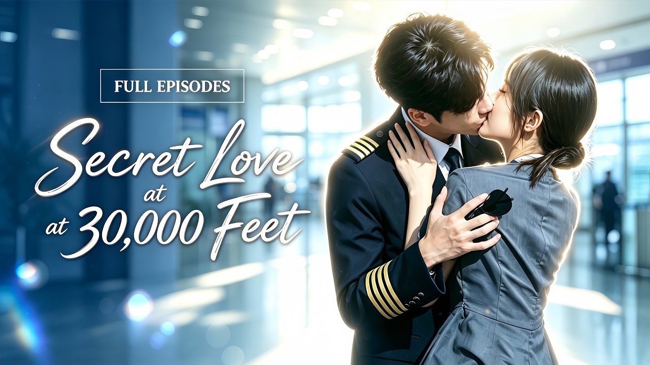 Aloof pilot contract marry, think no love, who know he secretly love me 11 years!