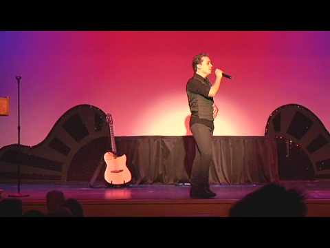 Israel Brito-Te Voy A Confesar