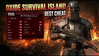 Oxide Survival Island Hack  - Silent Aimbot, Auto Farm, ESP & Mod Menu (iOS / Android) screenshot 3