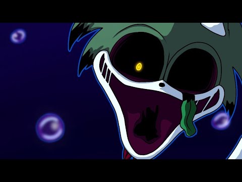 Lake.exe Fanart (from Deep Depth Riot Mod) - YouTube