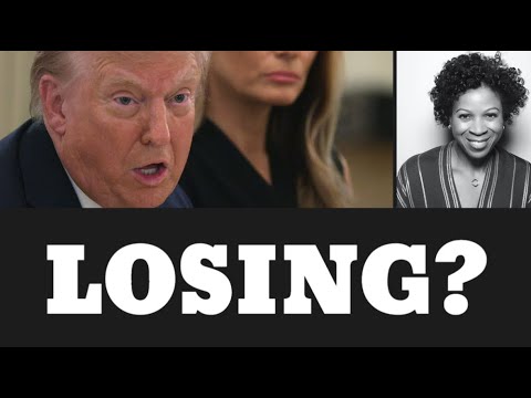 Trump Hit with Back-to-Back Massive Legal Loses No One’s Talking About