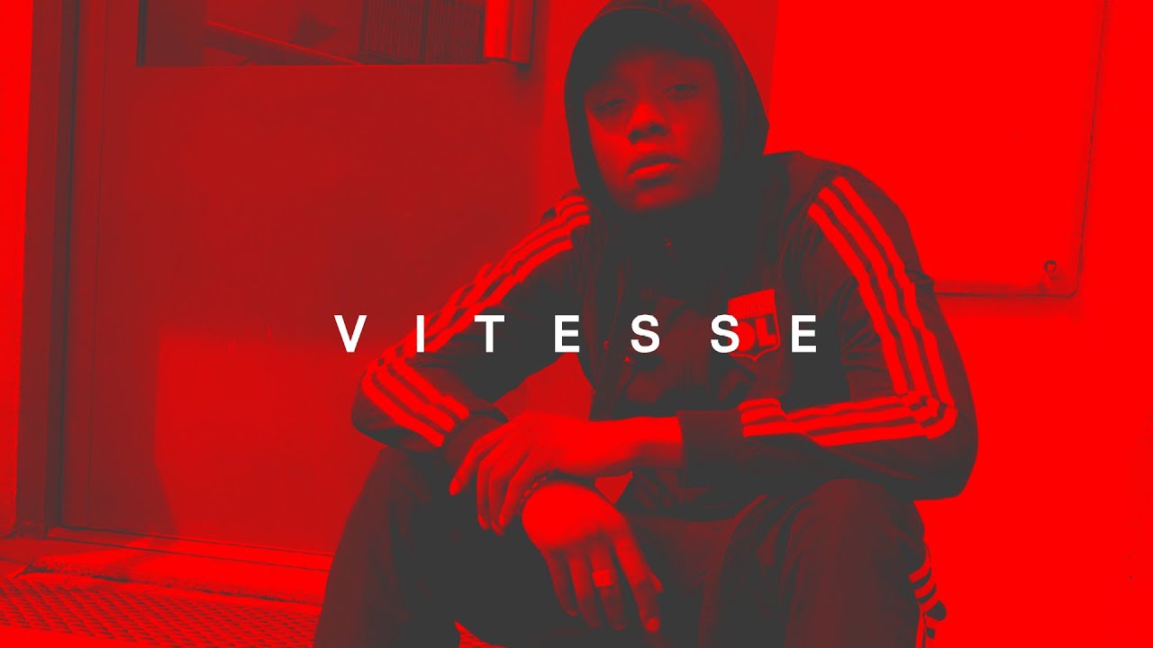 Instru Trap/Rap Zeguerre x Niro x Hatik Type Beat 2020 - Vitesse (Prod. By MontaBeats)