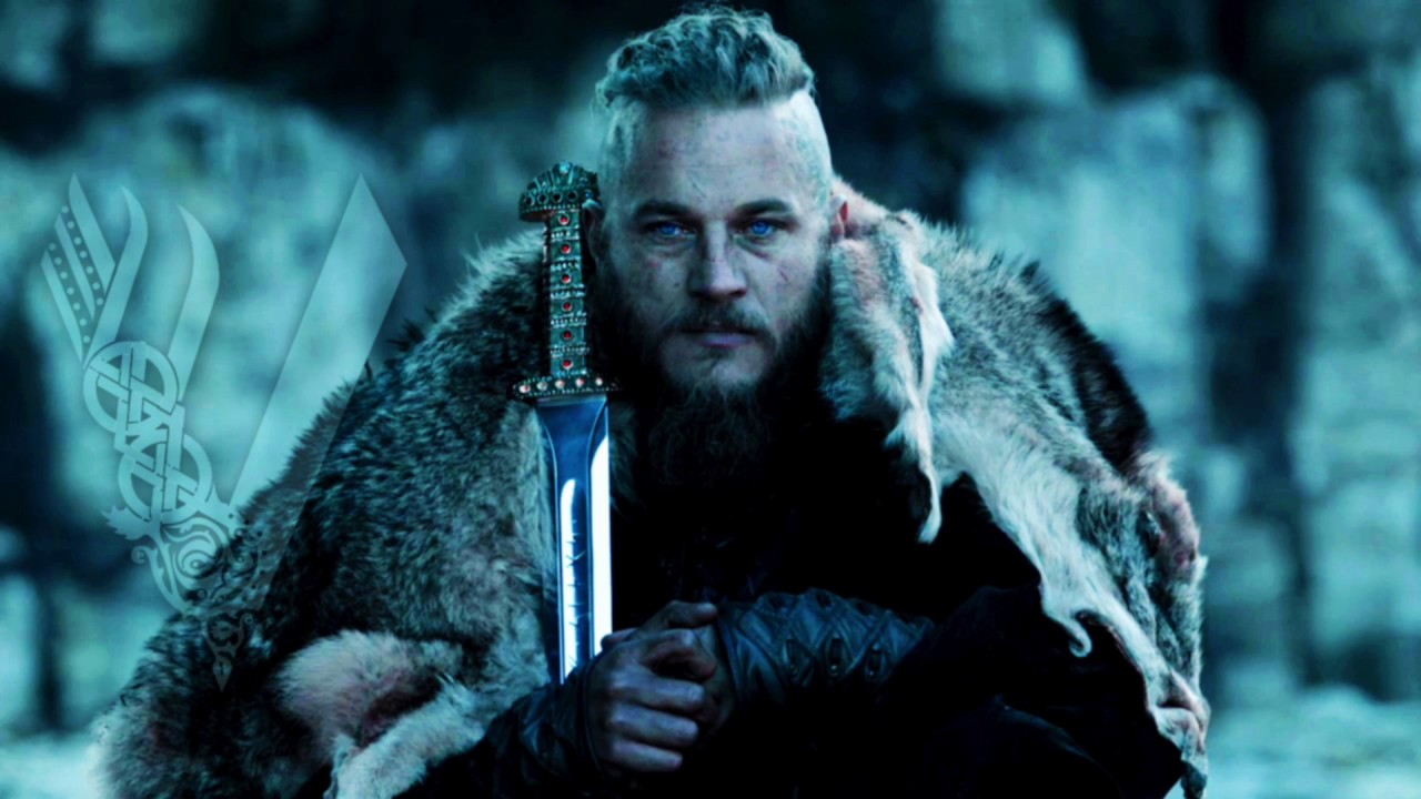 Trevor Morris   The Vikings are Told of Ragnars Death   Extended