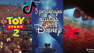 Teorias De Peliculas Los Mejores Tik Toks De Luis Velody Parte 3