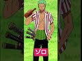 ４つのイラストだけでキャラを当てろ【ワンピースクイズ】#shorts #ワンピース #ワンピースクイズ #クイズ #onepiece