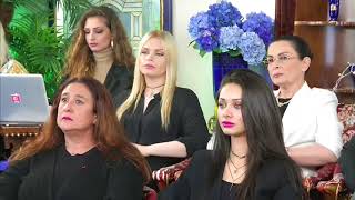 Sohbetler 31 Mart 2018 1900