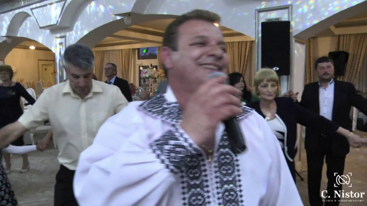 Adrian Stanca Botez Giovana Zaria Borlova