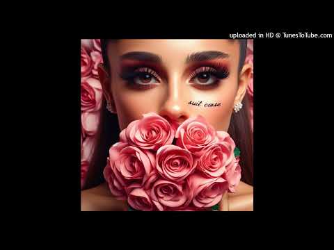 Ariana Grande Suitcase Nearly Clear Live Studio Version