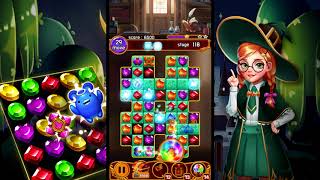 Jewel Magic Castle (쥬얼 매직 캐슬) screenshot 4