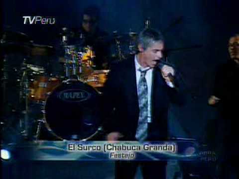 Jean Paul Strauss: El Surco