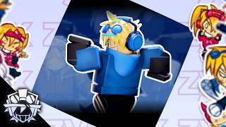 Dai Dai Dai Kirai Animation Roblox