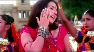 Tere Ishq Me Pagal Ho ❤️ | Humko Tumse Pyaar Hai🌹| Alka Yagnik | Amisha Patel