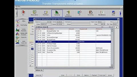 Transfer transaction within guest (কোনও অতিথির মধ্যে কীভাবে লেনদেন স্থানান্তর করবেন)