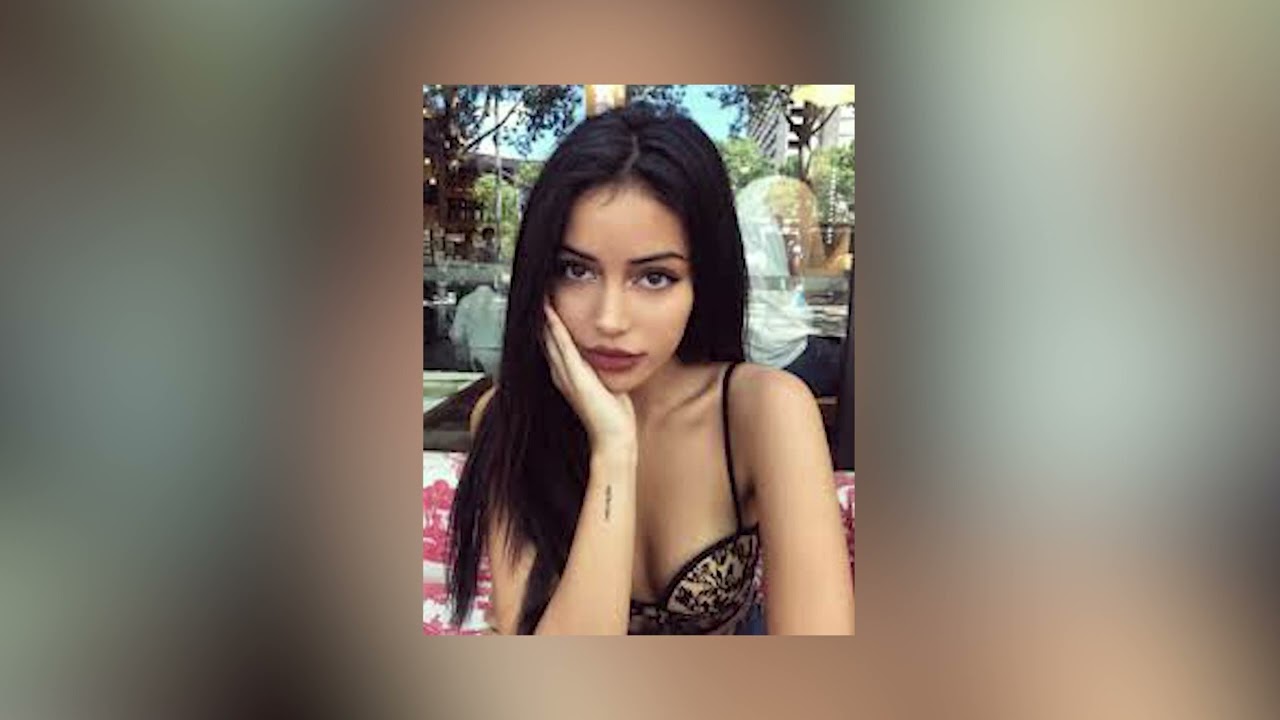 KeBlack - Bazardée (speed up + reverb)