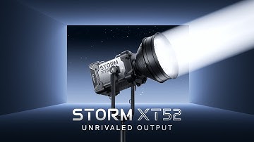 Introducing the STORM XT52