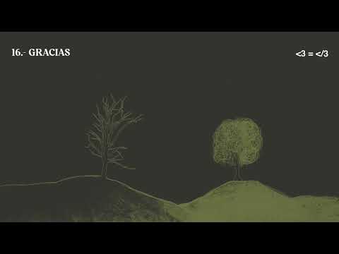 YouTube पर GRACIAS - Sadráck | AMOR=DESILUSIÓN देखें
