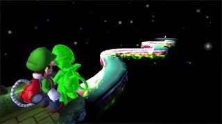 Luigis Mansion 3DS (Co-Op) [100%] - Episode 5
