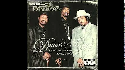 Tha Eastsidaz - Connected feat.. Kokane - Duces 'N Trayz.The Old Fashioned Way