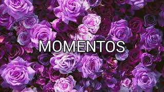 Momentos letra - Andrea Bocelli