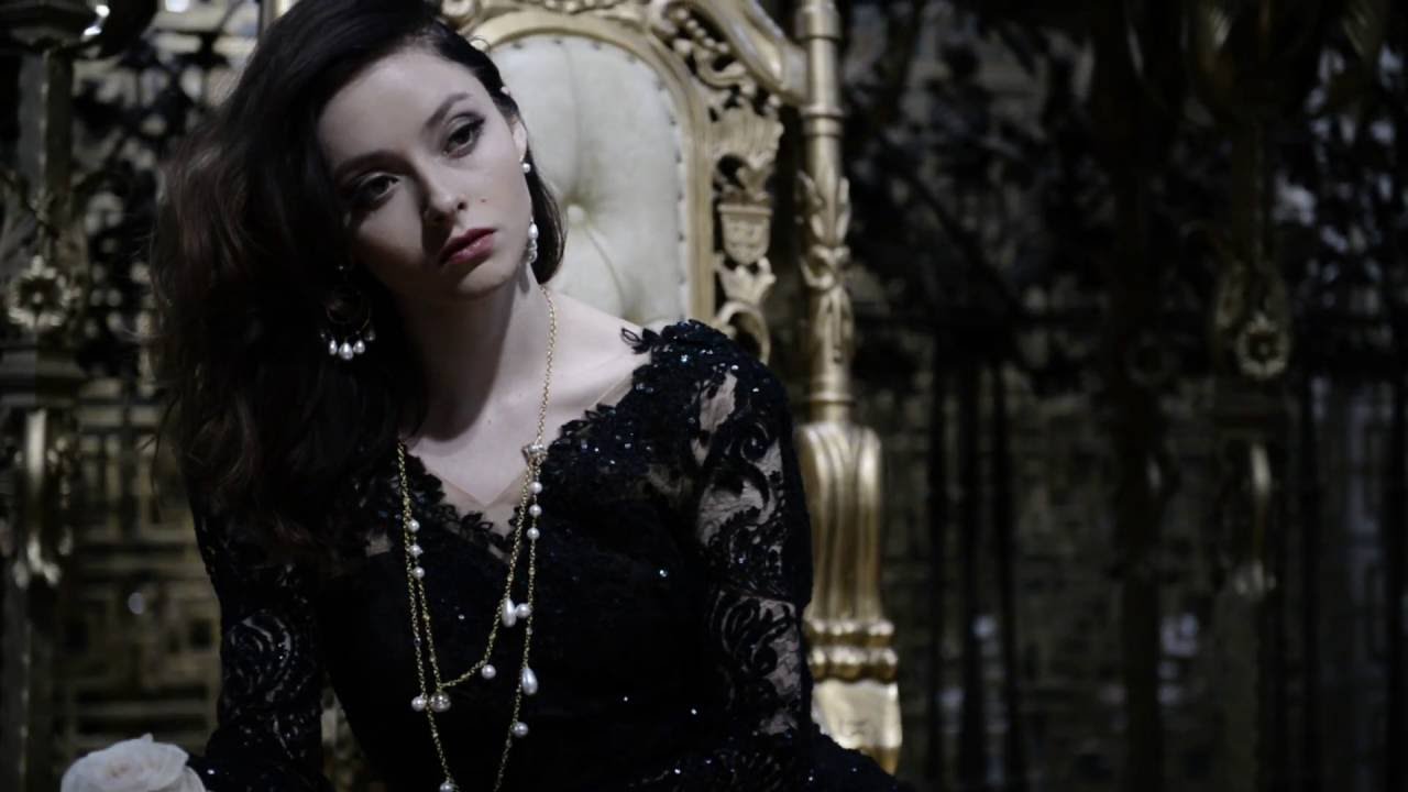 Devi Diva Fashion Jewelry Video by ISHARYA Jewelry