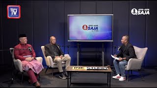 Download Lagu FAM vs FIFA: Siapa dalang sebenar? Wajarkah diheret ke CAS? MP3