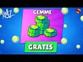 GEMME GRATIS Ogni MESE Supercell STORE TOP! Brawler e Gameplay Walkthrough Brawl Stars