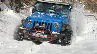 :  - jeep cherokee, wrangler, grand cherokee, pajero, toyota 4 runner -  offroad club gori