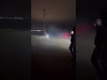 Corvette silvers coilovers donut tests