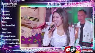 PUTRI AGNI FT WAFIQ AZIZAH - DUO JAVANESE | DANGDUT KOPLO FULL ALBUM TERBARU 2024 (VIDEO CLIPS)