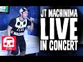 JT Music Live in Concert (FNAF 2 Rap, TF 2 Rap, and more)