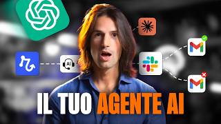 Come Creare Il Tuo Primo Agente Ai Senza Usare N8N