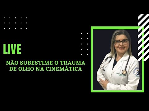 Vídeo: Onde ocorrem a maioria das lesões não intencionais?