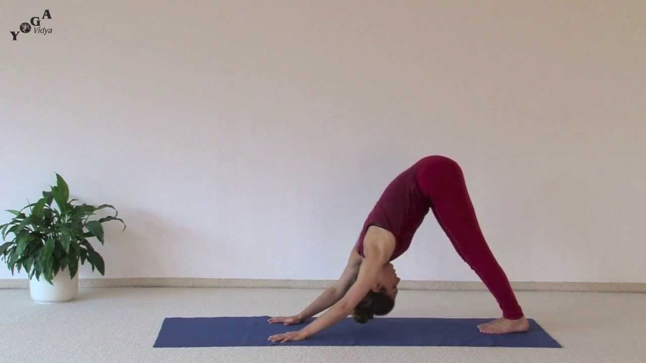 Advanced Yoga Lotus Sequence yoga practices for healthy living