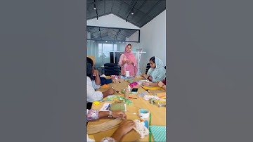 Macrame Offline Workshop | Macrame Art #macrametutorial #macramemalayalam #macrameworkshop #shorts