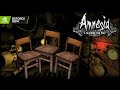 LAS SILLAS, LAS SILLAS!!!! | Amnesia: A Machine for Pigs en yatusabepapi ( ͡• ͜ʖ ͡• )
