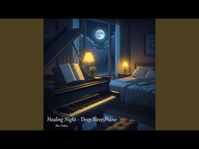 Floating in Quiet Spaces