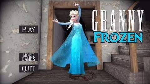 What if aziz was elsa mod 1.5 version mod by creator of abegi jo full gameplay 